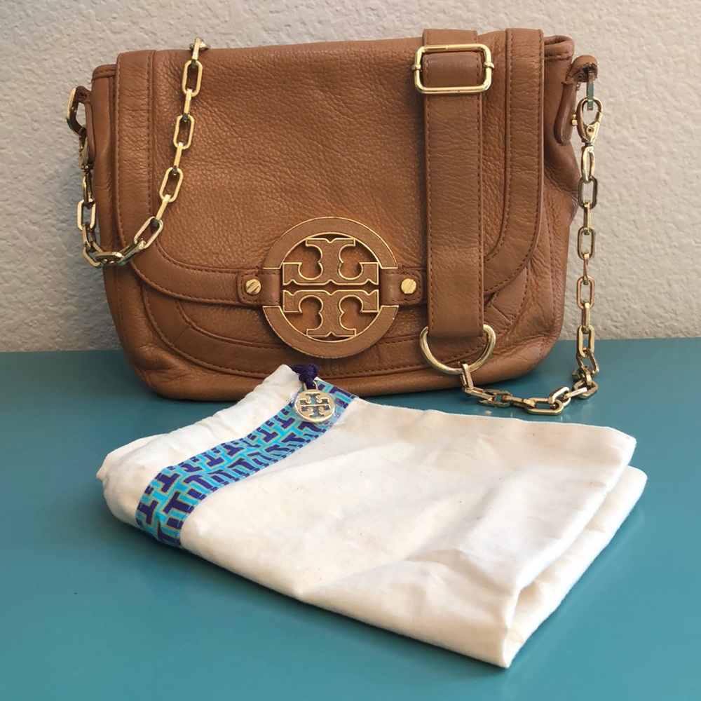 Tory Burch Amanda Crossbody Purse